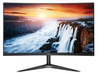 AOC C27B1H